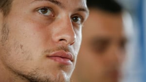 Neočekivan rasplet situacije oko Luke Jovića: "Zahvalio se na ponudi i izabrao..."