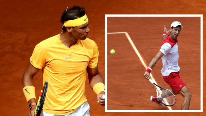 Nadal: Vratiće se Novak