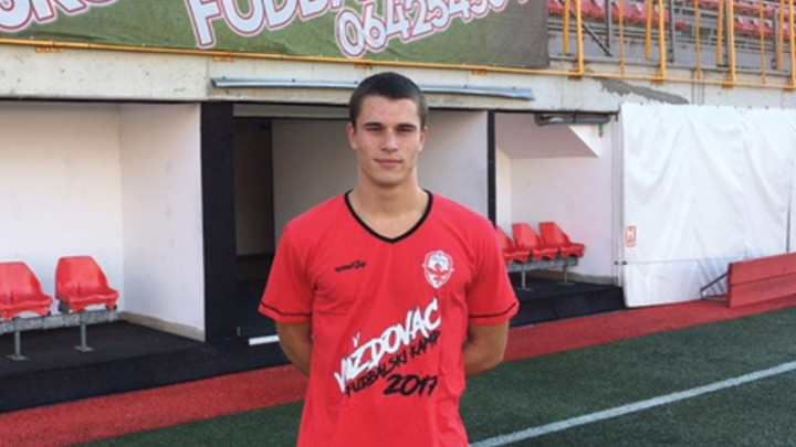 Transfer bomba iz Srbije: Voždovac pravi višemilionski transfer u Premier ligu