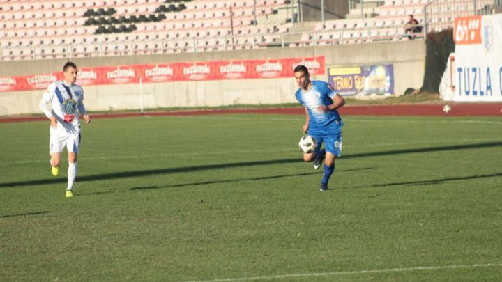 Tuzla City na krilima Ubiparipa do pobjede nad Krupom