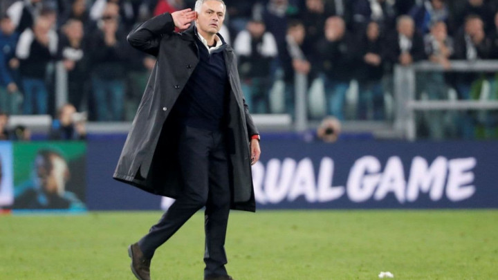 Nevjerovatna suma novca: Jose Mourinho predvodi listu od 25 najrastrošnijih trenera