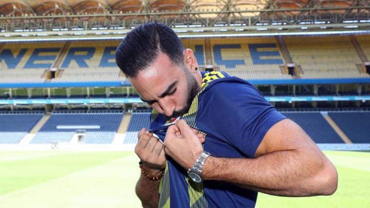 Adil Rami našao novi klub