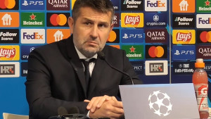 Nenad Bjelica je gledao mečeve Hrvatske, dao je komentar zbog kojeg će se mnogi zamisliti