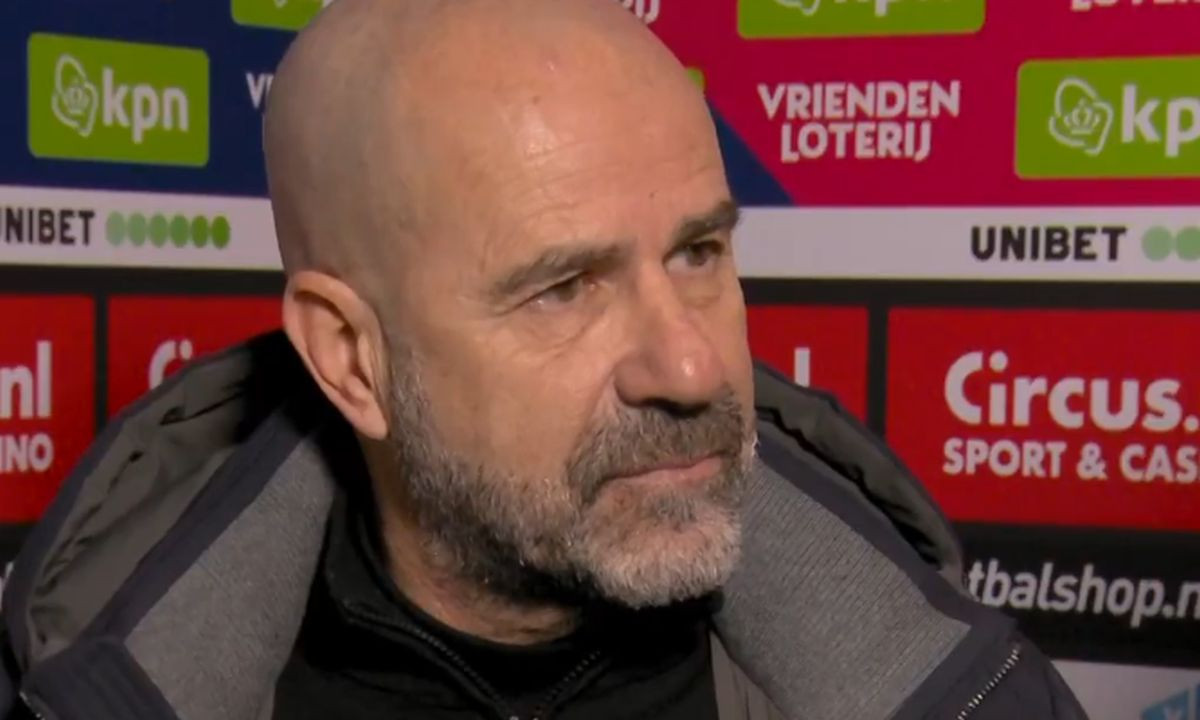 Trener PSV-a je nakon teškog poraza spomenuo samo Ivana Perišića