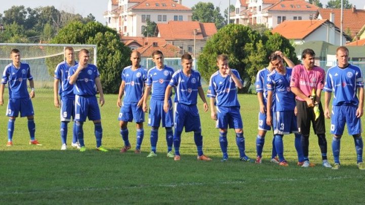 Radnik i Olimpic podijelili bodove u Bijeljini