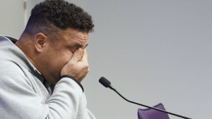 Što mu to treba u životu? Navijači Valladolida za sva vremena ponizili Ronalda, čeka se reakcija