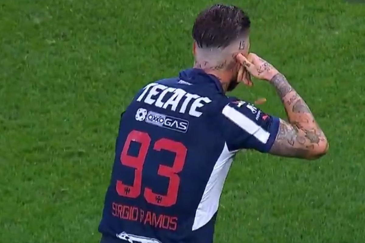 Stoper ili napadač? Sergio Ramos postigao prvijenac u novom klubu - I to kakav