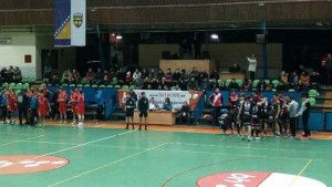 Plemići slavili u Goraždu