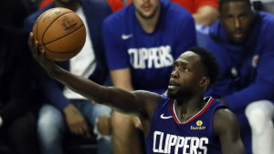 Kada NBA liga kažnjava: Lopta u publici skupo koštala igrača Clippersa