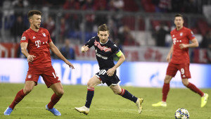 Kapiten Crvene zvezde uoči meča protiv Bayerna najavio da njegov tim ide na pobjedu
