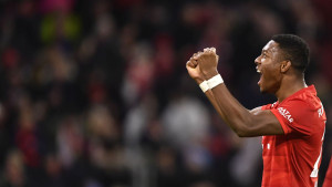 Bayern i City isto razmišljaju, ali ne i Alaba