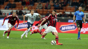 Jeremy Menez nije lagao, na pragu je povratka u Italiju
