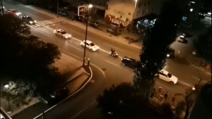 Sinoć u Mostaru nije bilo spavanja!