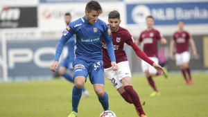 Nema odmora na Grbavici: FK Željezničar predstavio veliko pojačanje