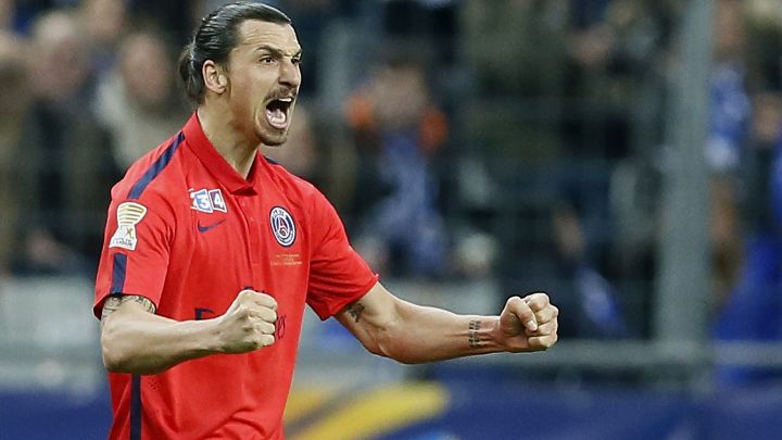 Zlatan Ibrahimović ruši i internetske stranice