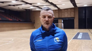 Obrvan objavio širi spisak za duel protiv Njemačke