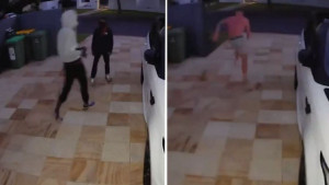 Greška koja se skupo plaća: Lopovi krenuli u pljačku, ali izabrali su pogrešnu kuću