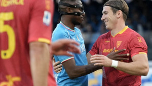 Prijelazni rok tek postaje zanimljiv: Victor Osimhen u spektakularnom transferu odlazi iz Napolija