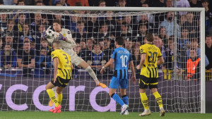 Celtic razbio Slovan, Borussia dobila neočekivanog junaka