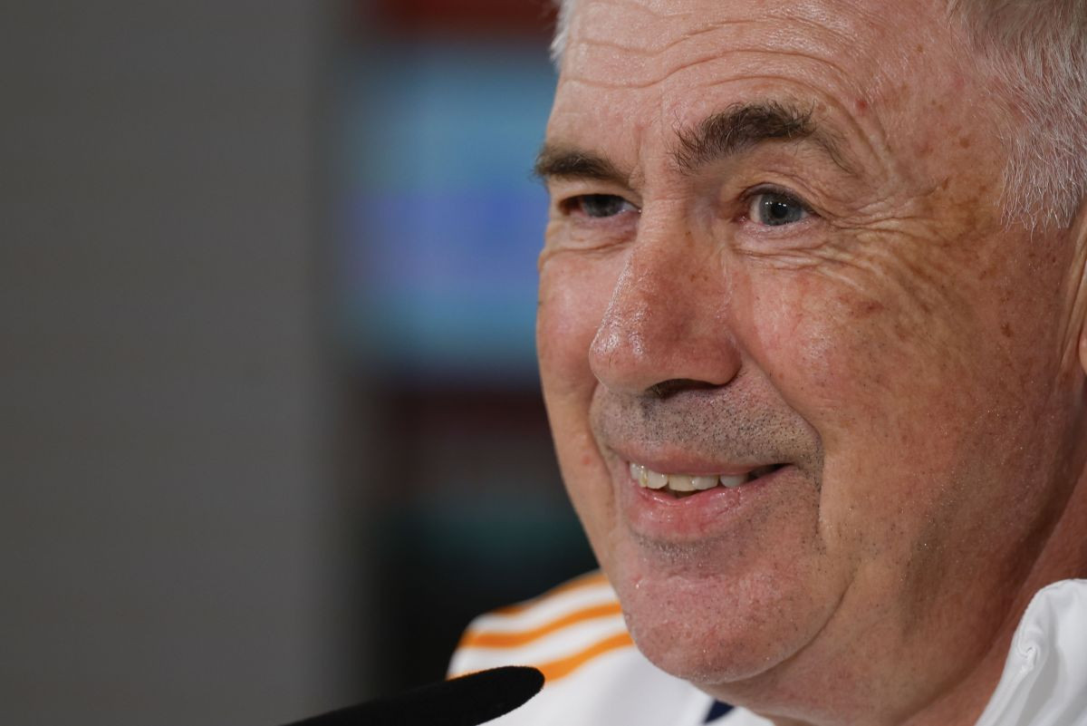 Ancelotti je spreman samo da dovede zvijezdu Chelsea - Nudi novac, ali i veznjaka