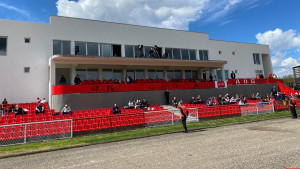 Prometno u Doboju: Četiri fudbalera Sloge dobili slobodne papire