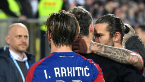 Vrag odnio šalu! Rakitić na Rujevici u četiri oka postrojio Hajduku omraženog lika: "Livaju su..."