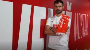 FK Velež potvrdio - Goran Antonić novi član Rođenih
