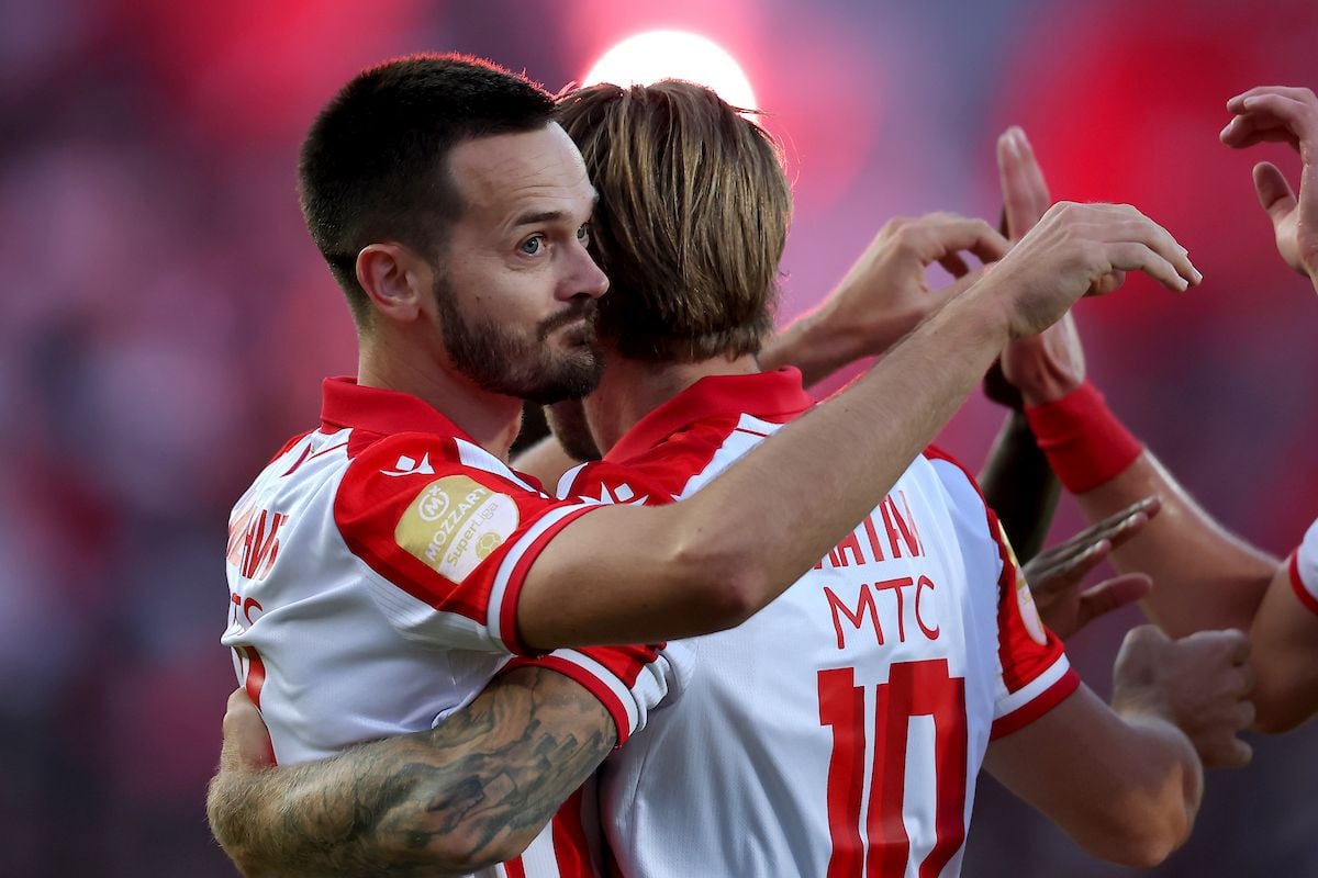 Semafor na Marakani i ove sezone će prikazivati ogromne cifre - Silovit start Crvene zvezde!