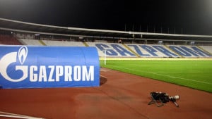 Šamar Crvenoj zvezdi! Na obali Drine Gazprom sprema revoluciju: Jedno čudo je niklo, a sad će da...