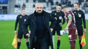 Sopiću nikad nije bilo teže: Nevjerovatno šta je Osijeku uradio Prevljak za 45 minuta