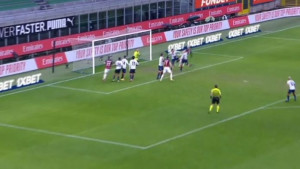 Ante Rebić za 60 sekundi zabio dva gola