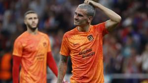 Griezmann zabio gol za pobjedu, pa se izvinjavao navijačima: "Žao mi je što sam napravio tu grešku"