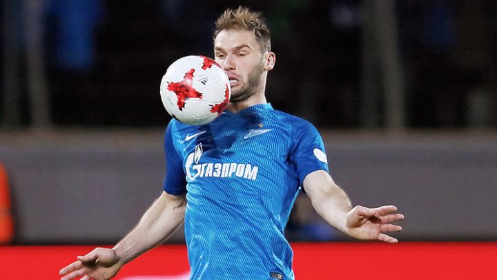 Ivanović: Chelsea i Zenit imaju mnogo sličnosti