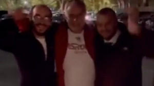 Mourinho nije vodio Romu do velike pobjede, ali ju je itekako znao proslaviti