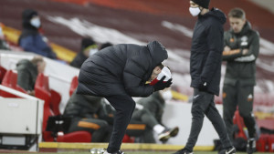 Klopp nema objašnjenje za ono što se već izvjesno vrijeme dešava Liverpoolu