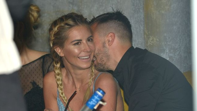 Prosinečki ga ne zove, klub ga otpisao, a sada ga ostavila i djevojka?