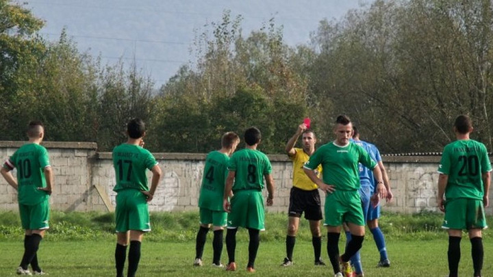 Mladost Kikači sa 11:0 ispratili Vitanoviće, Budućnost pregazila Slogu