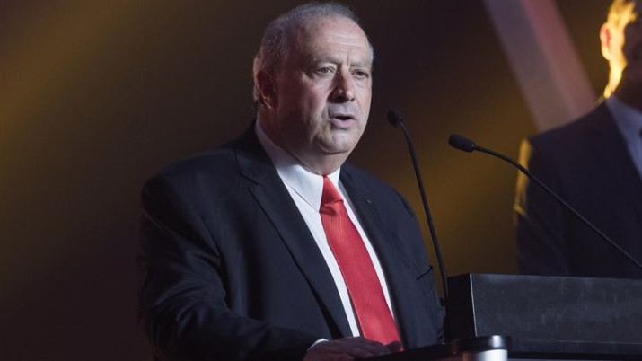 Prvi čovjek FIBA-e uvjeren: Uvođenjem prozora smo napravili pravi potez