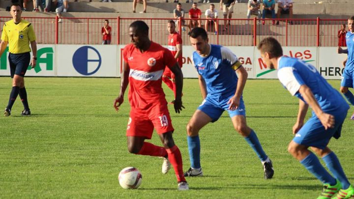 Panesso promijenio klub, ali ostaje na Malti