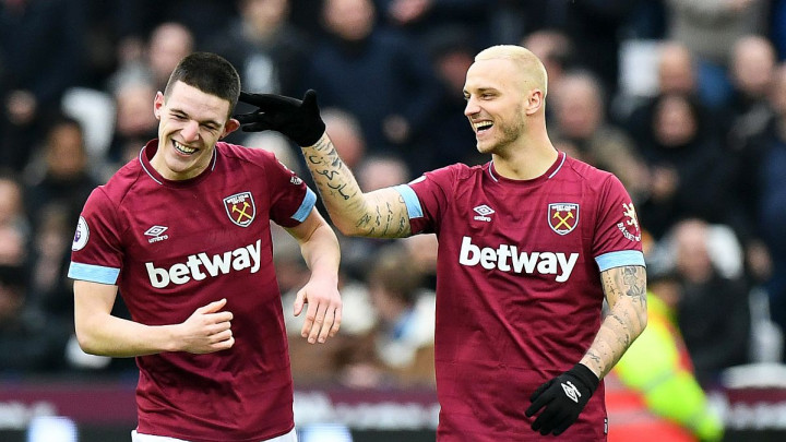 Marko Arnautović konačno donio odluku o svojoj budućnosti