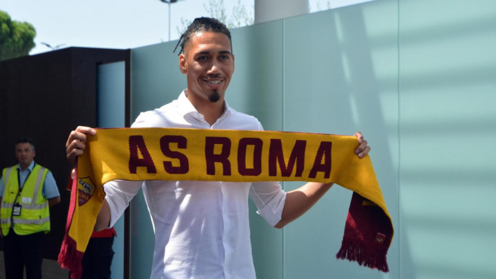Smalling propušta i duel sa Sassuolom