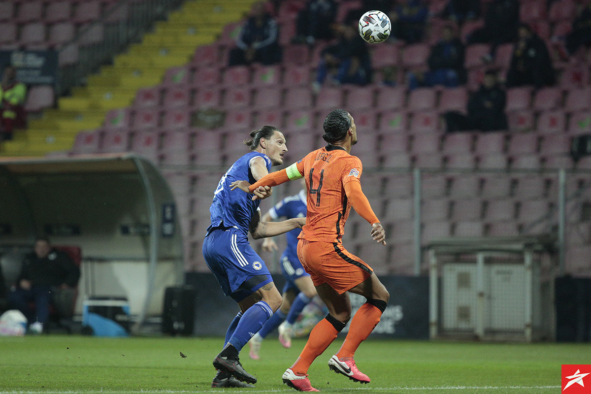 Milan Đurić će opet u Seriju A