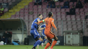 Milan Đurić će opet u Seriju A