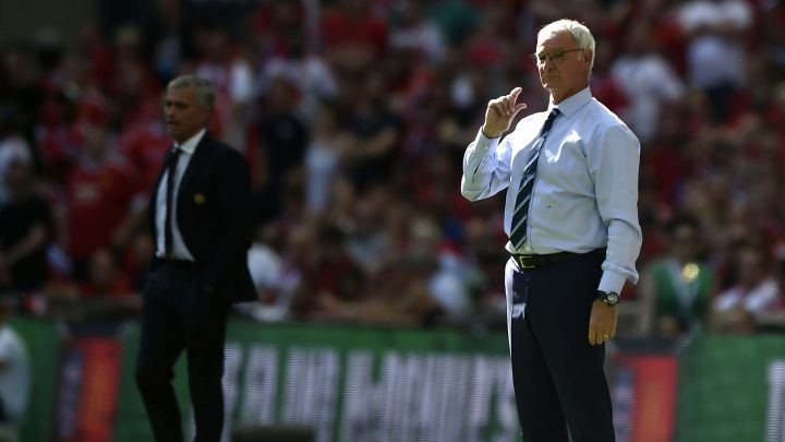 Ranieri izjavom bocnuo ostale menadžere: Ja ne plačem!