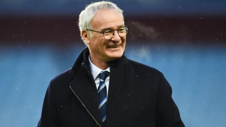 Ranieri: Naša tajna? Srce i duša!