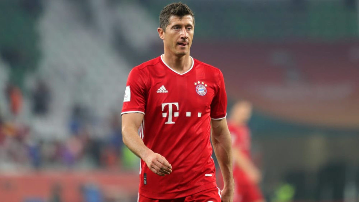 Stigla potvrda: Šok za Bayern, povreda Lewandowskog ipak nije bezazlena