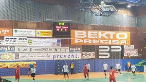 Rukometaši Goražda obradovali svoje navijače protiv Dervente