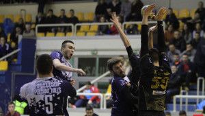 Vogošća nastavila seriju pobjeda, Izviđač ubjedljiv