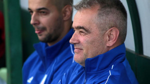 Vlado Jagodić pronašao novi angažman