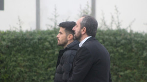 Toni Karačić: I mi i Velež volimo igrati lopte